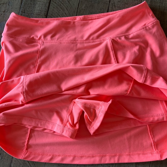 Nike Golf DRI-FIT skort small - Picture 5 of 7